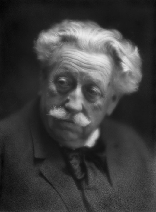 Portrait de Emile GOUTIÈRE-VERNOLLE